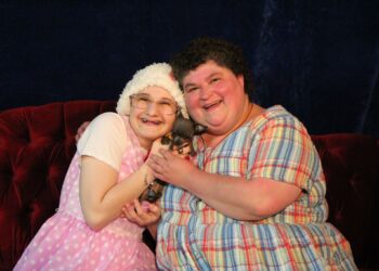 Historia që tronditi botën! Gypsy Rose lirohet nga burgu këtë 28 dhjetor