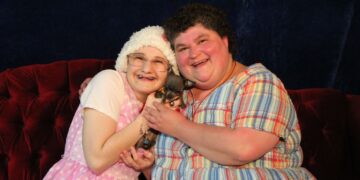 Historia që tronditi botën! Gypsy Rose lirohet nga burgu këtë 28 dhjetor