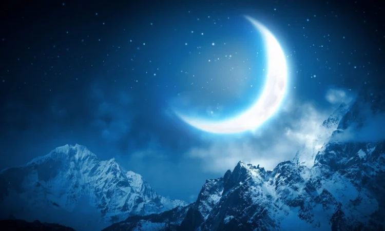 Hëna e re në Shigjetar: Këto shenja do të kenë refuzime dhe zhgënjime