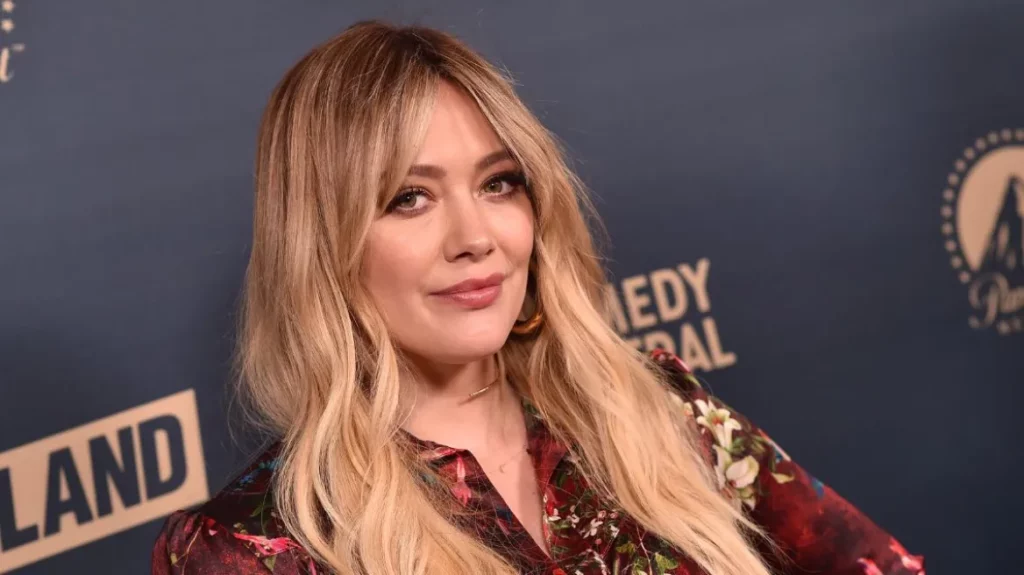 Lajm emocionues! Hilary Duff është shtatzënë me fëmijën e saj të katërt