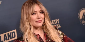 Lajm emocionues! Hilary Duff është shtatzënë me fëmijën e saj të katërt