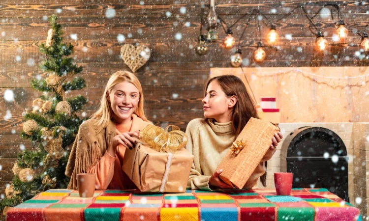 Këto shenja të horoskopit ‘çmenden’ për Krishtlindje