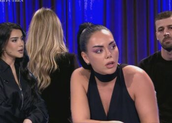 Konkurrenti i “Përputhen” i shokon të gjithë: Jam baba i dy djemve!