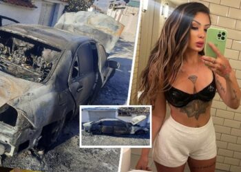 ‘Gangsterja’ e Bilishtit sërish në telashe, sherr me 22-vjeçarin!