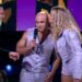 Si u ndje Irgen Çela kur i përmendën gjatësinë në ‘DWTS’?