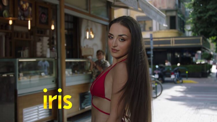 Publikoi mesazhet e Harris me të, Iris paralajmëron Amadean