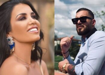 Jonida dhe Romeo në ‘BBV3’? Këngëtarja shuan kureshtjen për publikun