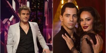 Deshi, s’deshi Iliri e hodhi thumbin për ish-konkurrenten e ‘DWTS’