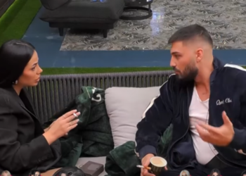 “Mbylle gojën…”/ Kaderi ‘e ashpër’ me Azemin, për çfarë debatuan banorët?