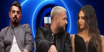 Nuk i uroi Luizin dhe Kiarën për pritjen e ëmbël, Amos zbulon arsyen