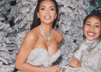6 gishta në një dorë?! Kim Kardashian dështon sërish në ‘photoshop’