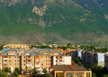 BBC: Kukësi qyteti i parë i nominuar për çmimin Nobel