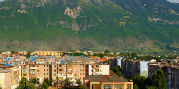 BBC: Kukësi qyteti i parë i nominuar për çmimin Nobel