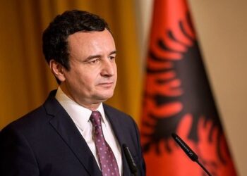 Vrasja e Liridona Murselit, Kurti: Arrestimi i kriminelëve nuk mjafton