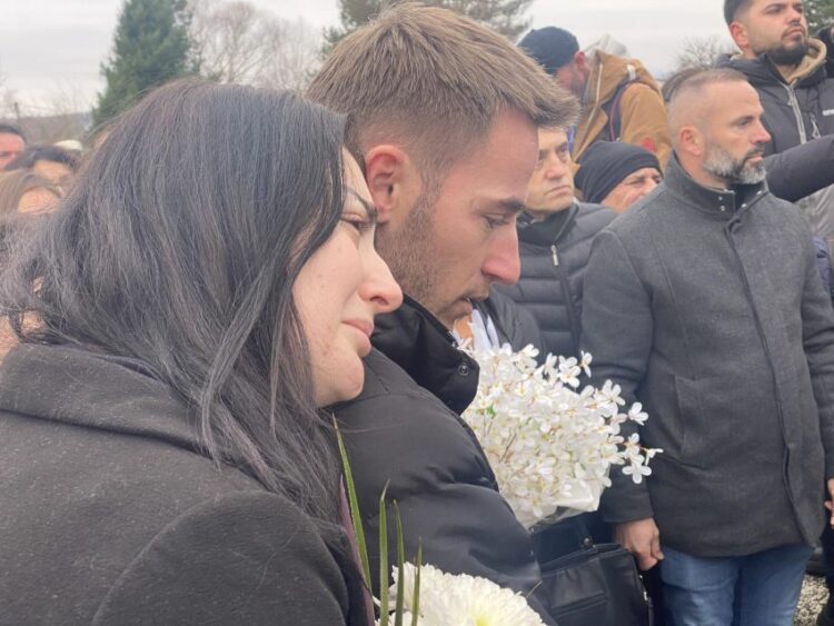 Vëllai i Liridonës: Hetimet për vrasjen të mos dëmtohen nga askush