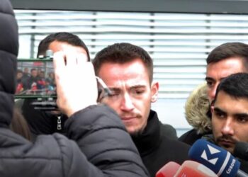 “Nuk e dinë…”, vëllai i Liridonës tregon gjendjen e fëmijëve!