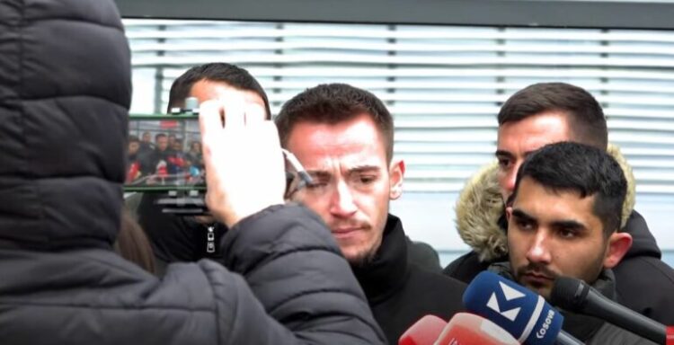 “Nuk e dinë…”, vëllai i Liridonës tregon gjendjen e fëmijëve!