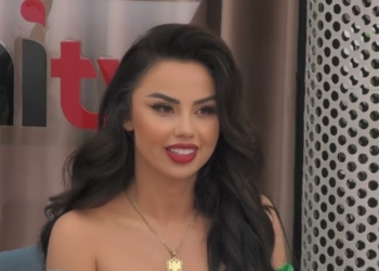 Santiana e quajti biseksuale, Linda tregon si qëndron e vërteta