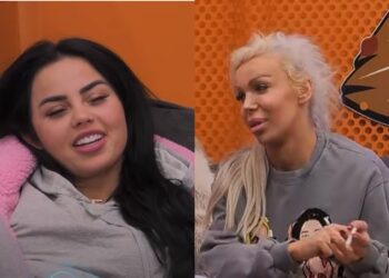 ‘A të pëlqeu burri im?’/ Bisedë e çiltër mes Edonës dhe Lindës