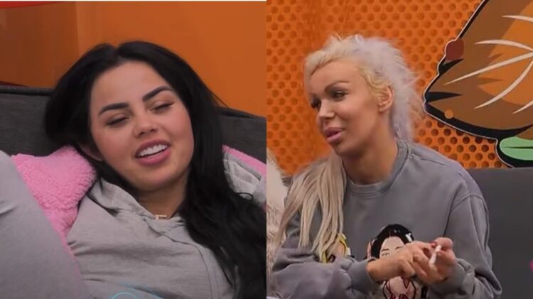 ‘A të pëlqeu burri im?’/ Bisedë e çiltër mes Edonës dhe Lindës