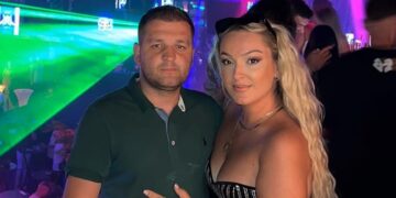 Pista e hetimit për lidhjen jashtëmartesore të Naimit me një mashkull!