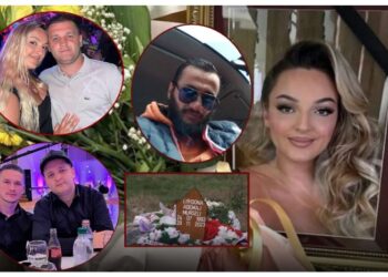 Eksperti i Kriminalistikës: Konflikti Liridona-Naim, familja e dinte