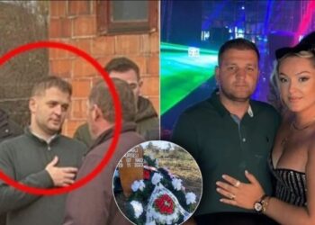 Ish-mësuesja e Liridonës rrëfen momentin kur Naimi i dha lamtumirën!