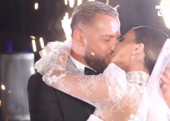 ‘Donte Osman doli princeshë’/ Kiara flet për shtatzëninë, si e priti Luizi?