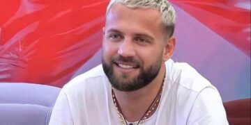 A do të jetë Luizi vëllai i madh i “BBV”?