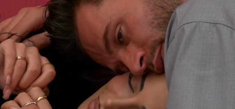 Kaderi e Lumbardhi shfaqen në momente intime!