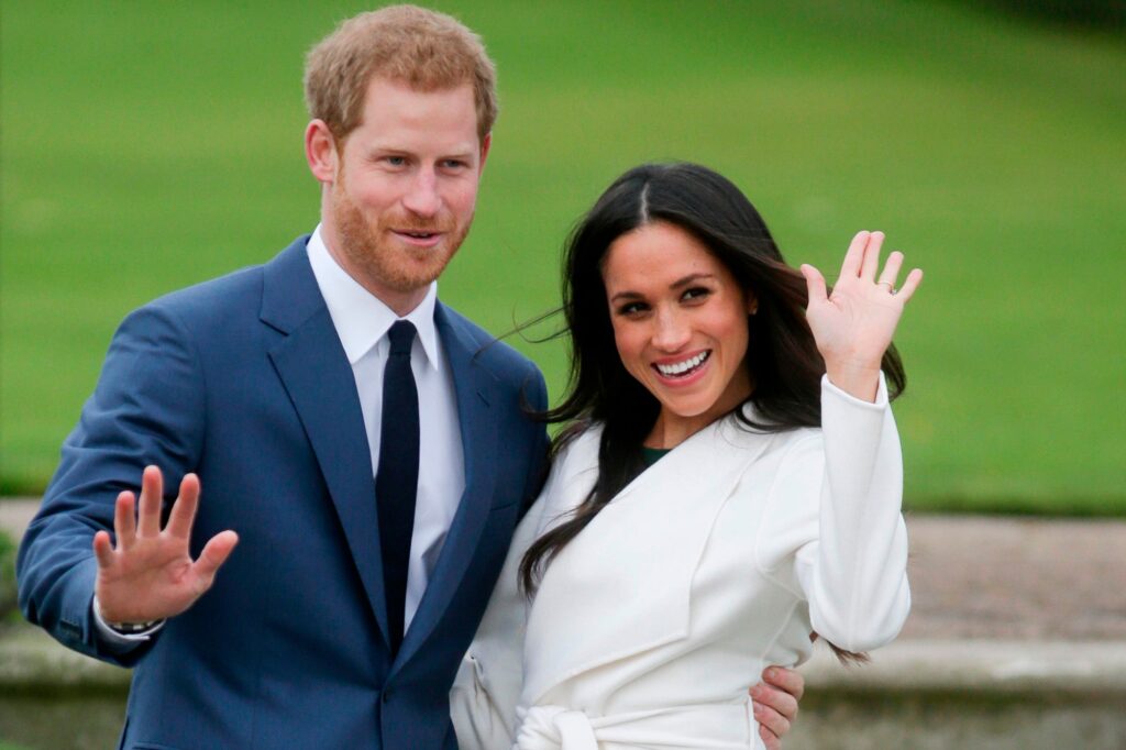 Meghan Markle mund të kthehet në familjen mbretërore, por me një kusht