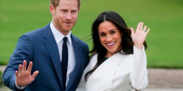 Meghan Markle mund të kthehet në familjen mbretërore, por me një kusht