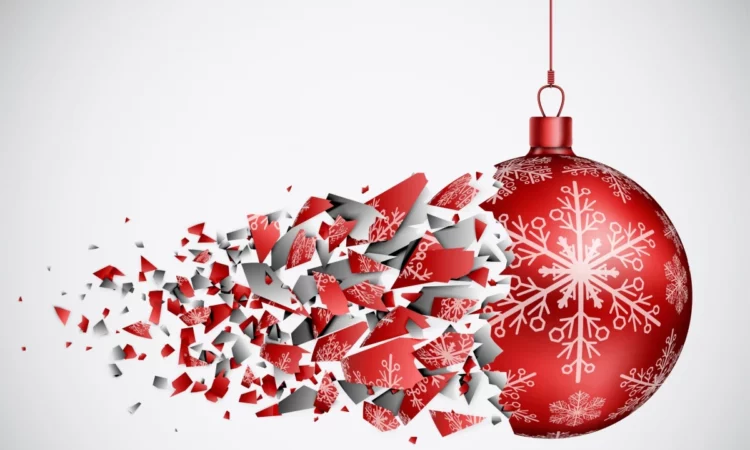 Oh jo, përsëri Viti i Ri me Mërkurin retrogradë…