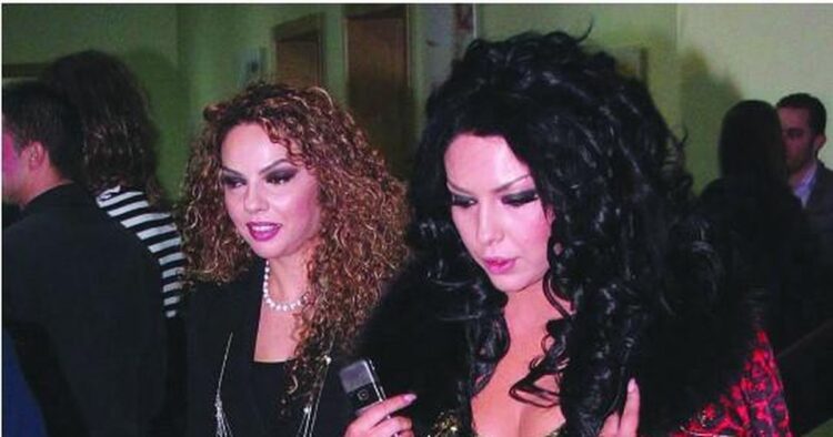 Festat kthehen në tragjedi, motrat Gjoni humbin njeriun më të afërt