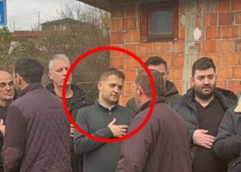 Inskenoi vrasjen e gruas, Naim Murseli: S’kam ikur nga vendi i ngjarjes