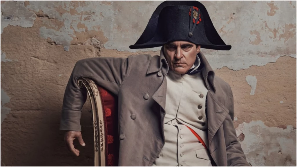 Pse historianët e kritikojnë kaq shumë filmin “Napoleoni”?