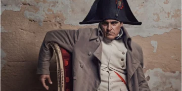 Pse historianët e kritikojnë kaq shumë filmin “Napoleoni”?