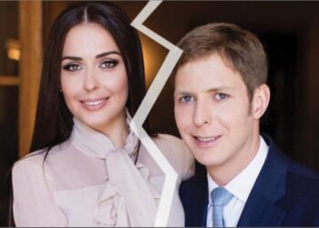 Në divorc me Elian, vajza misterioze i rrëmben zemrën princ Lekës