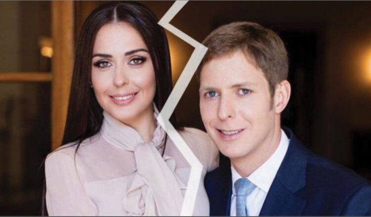 Në divorc me Elian, vajza misterioze i rrëmben zemrën princ Lekës