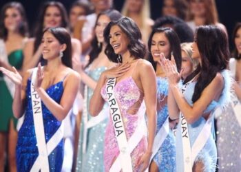 Drejtoresha e Miss Universe në Nikaragua jep dorëheqjen, zbulohet shkaku