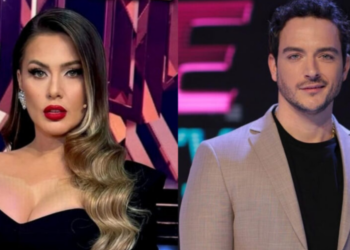 Si del ‘e keqja’, pas eliminimit nga ‘DWTS’, Eni ka dy fjalë për Oltën