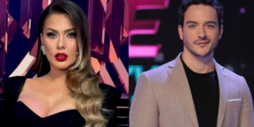 Si del ‘e keqja’, pas eliminimit nga ‘DWTS’, Eni ka dy fjalë për Oltën