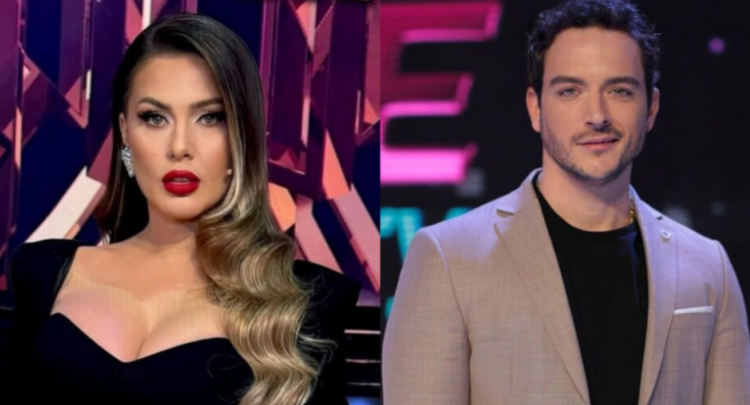 Si del ‘e keqja’, pas eliminimit nga ‘DWTS’, Eni ka dy fjalë për Oltën