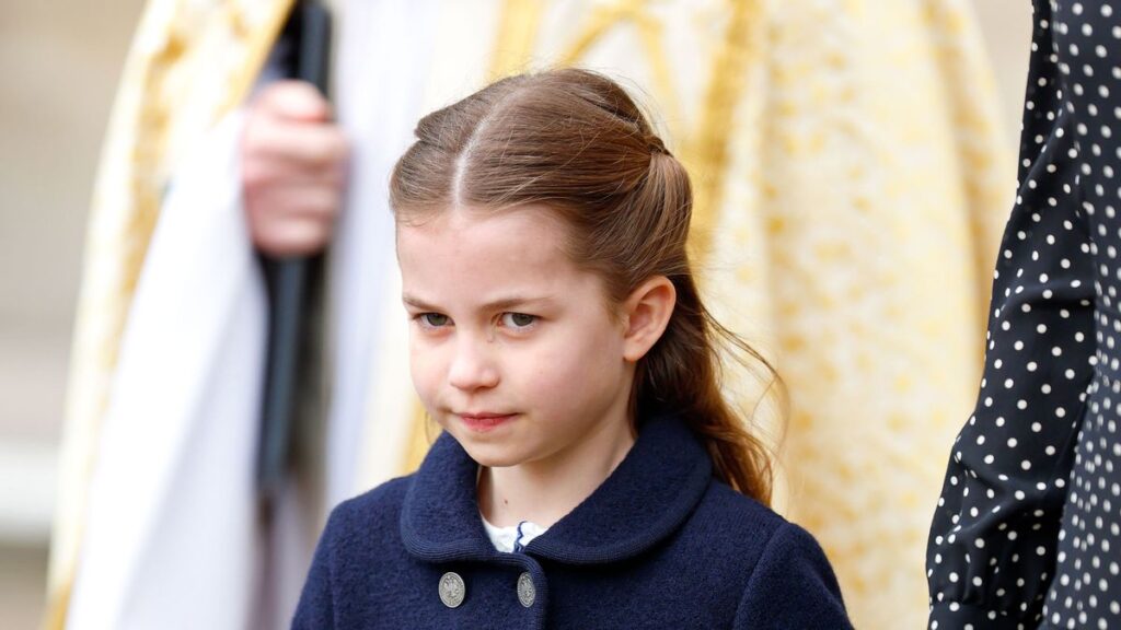 Pse Princesha Charlotte është më e pasur se vëllezërit e saj?