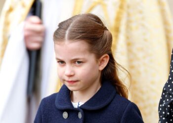 Pse Princesha Charlotte është më e pasur se vëllezërit e saj?