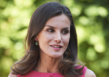 Mbretëresha e Spanjës në një lidhje me ish-kunatin e saj?!