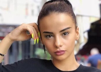 “Jemi rikthyer pasi u ndamë”, Rina Balaj flet për marrëdhënien me Sin Boy