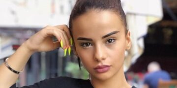 “Jemi rikthyer pasi u ndamë”, Rina Balaj flet për marrëdhënien me Sin Boy