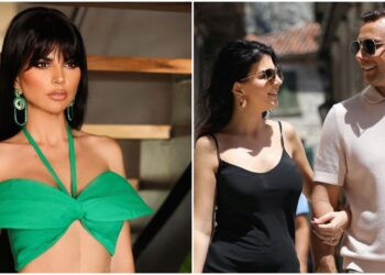 Dënohet me burg Rudina Dembacaj, cila është arsyeja?