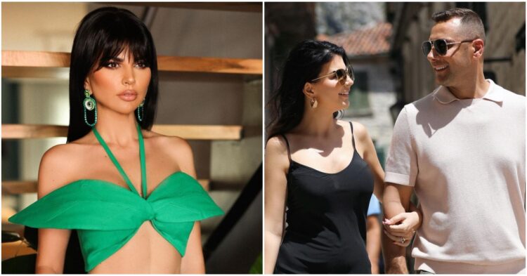 Dënohet me burg Rudina Dembacaj, cila është arsyeja?